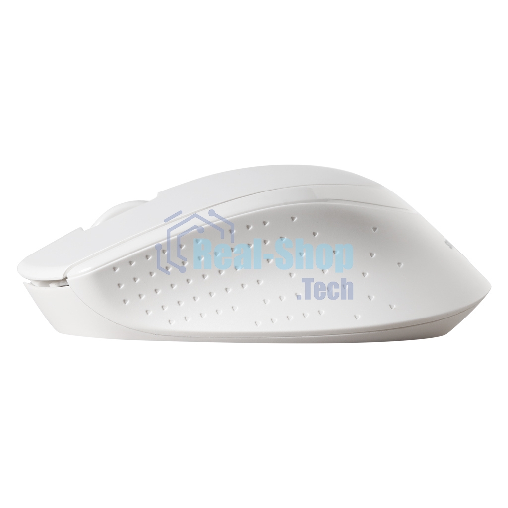 Мышь беспроводная Smartbuy ONE 333AG-W белая SBM-333AG-W