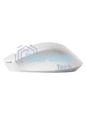 Мышь беспроводная Smartbuy ONE 333AG-W белая SBM-333AG-W