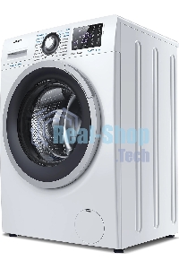 Стиральная машина Атлант СМА 70С1214-A-01 белый, загрузка фронтальная 7 кг, 1200 об/мин, класс: А++