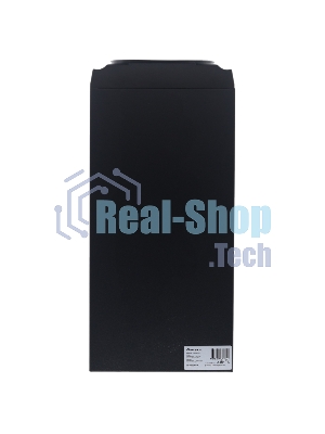 Источник бесперебойного питания (ИБП) Raskat HIO-3000VA+ (3000ВА, 2700Вт, 6xIEC320, LCD, USB type-B, 1xRS232, чистая синусоида)