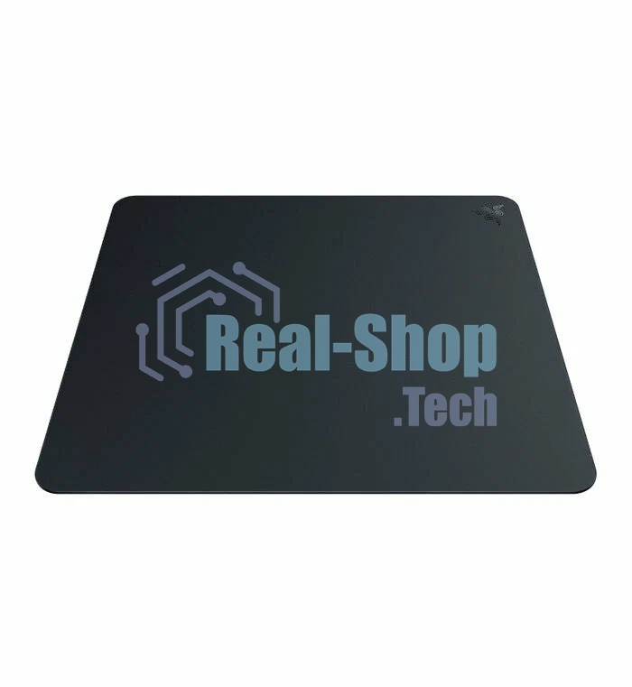Игровой коврик для мыши Razer Atlas черный