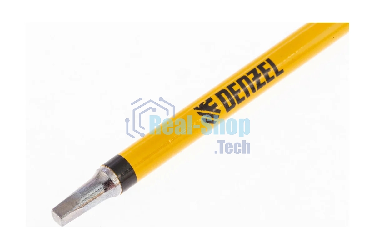 Набор бит Denzel S2x4