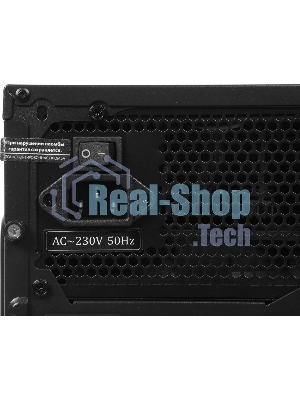 Компьютер Amur Нарвал B7I21 MT i3 12100 (3.3) 16Gb SSD 512Gb UHDG 730 FreeDOS 2.5xGbitEth 400W мышь клавиатура черный (RUS) (2147008)
