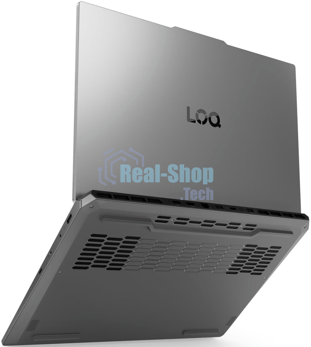Ноутбук Lenovo LOQ 17IRX10/17.3
