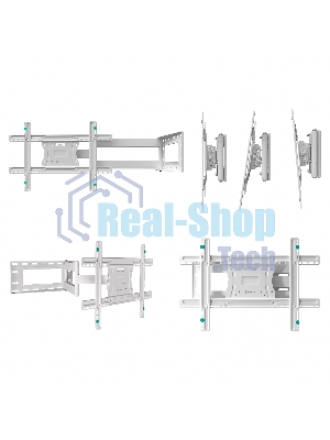 Кронштейн ONKRON M7LW 40-75