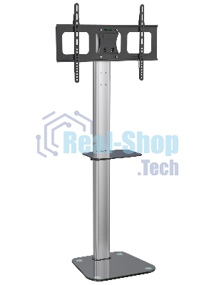 Стойка для телевизора Cactus CS-ST97-D черный 37