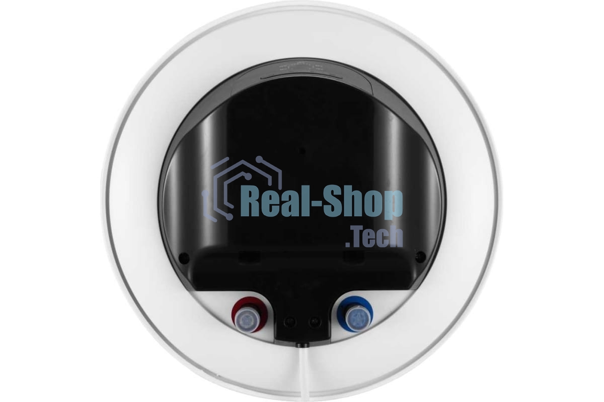 Накопительный электрический водонагреватель Maunfeld MWH50W03