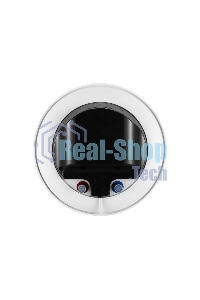 Накопительный электрический водонагреватель Maunfeld MWH50W03