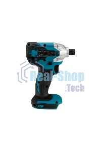 Шуруповерт Makita DTD156RFE аккум. патрон:шестигр.1/4