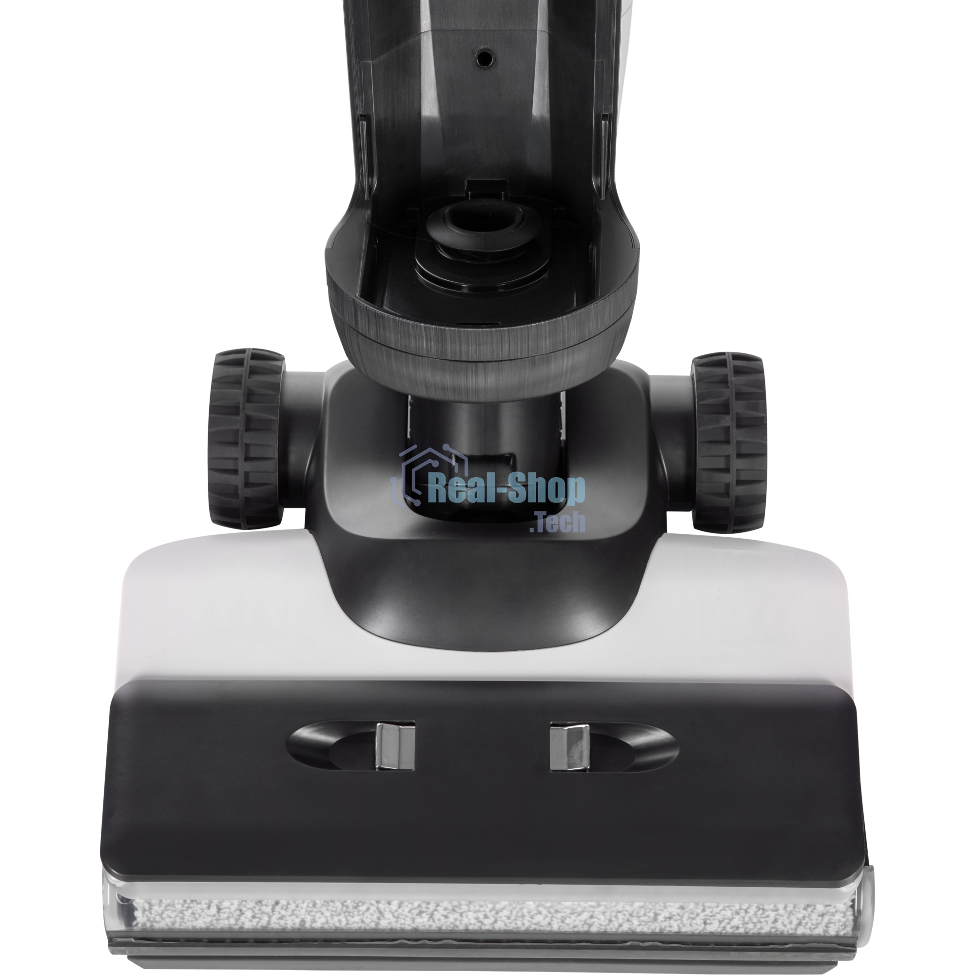 Пылесос моющий HIBERG i -SPACE, питание от аккумулятора, 150 Вт, уборка влажная, пылесборник 0.5 л, работа от АКБ max 40 мин