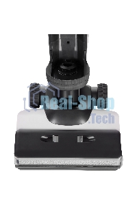 Пылесос моющий HIBERG i -SPACE, питание от аккумулятора, 150 Вт, уборка влажная, пылесборник 0.5 л, работа от АКБ max 40 мин