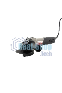 Угловая шлифовальная машина Интерскол УШМВ-125/1700Э 1700Вт 10000об/мин рез.шпин.:M14 d=125мм (912.0.0.40)