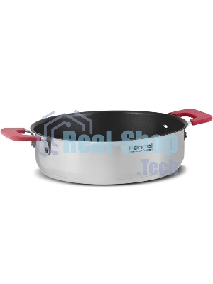 Набор посуды 10 предм Rondell Savvy RDS-1189