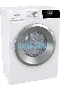 Стиральная машина Gorenje W2NHPI62SCS белый загр.фронтальная макс.: 6 кг 1200об/мин класс: А