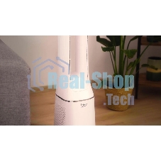 Воздухоочиститель-рециркулятор Beko EBA 6000 W 36Вт белый