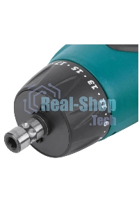 Дрель-шуруповерт сетевая FIT ES-286, Сетевая, 280 Вт