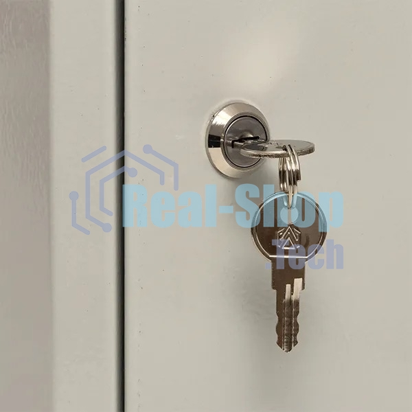 Щит учетно-распределительный навесной EKF PROxima ЩУРн 3/36 (560x550x165) IP31