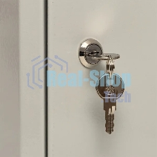 Щит учетно-распределительный навесной EKF PROxima ЩУРн 3/36 (560x550x165) IP31