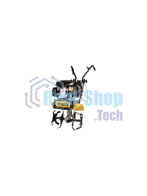 Культиватор бензо Champion ВC4401 4.0лс 140 см 3 шир. захв. 38см глуб. 20 см ск.1 30кг