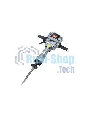 Отбойный молоток Deli DE-DG30-1E (2100Вт, 75Дж, кейс)