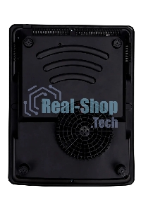 Плита настольная индукционная SunWind SCI-0501 черный стеклокерамика (настольная)