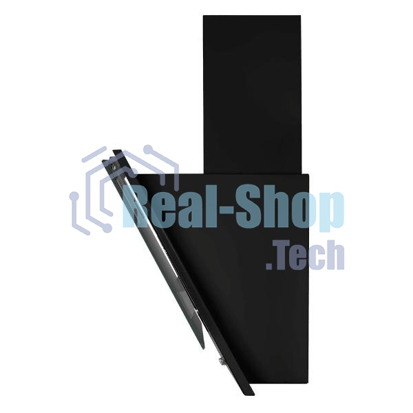 Вытяжка наклонная Maunfeld Wind 60 A черный, 60 см, 700 куб. м/ч, 47 дБ