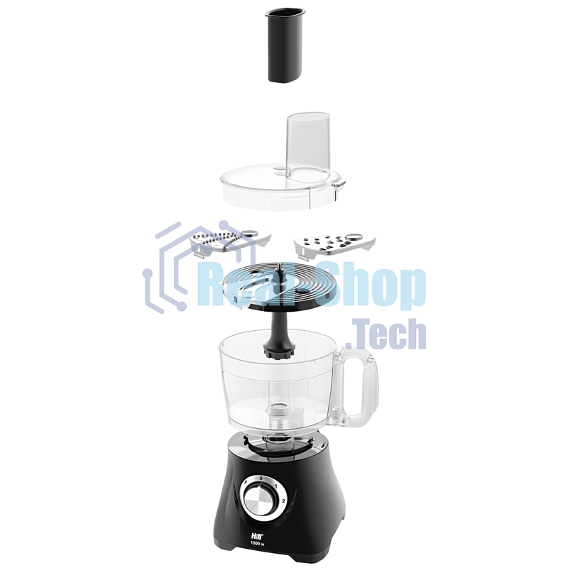 Кухонный комбайн HITT HT-5701