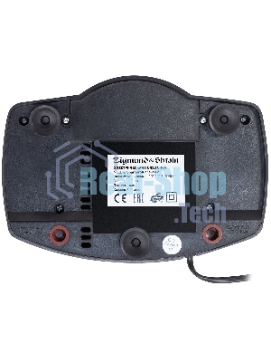 Ножеточка Zigmund & Shtain ZKS-912