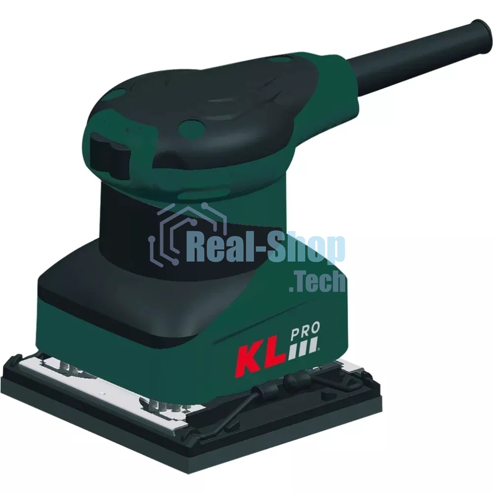 Плоскошлифовальная машина KLPRO KLEZ43110 (150 Вт, 110x100 мм)