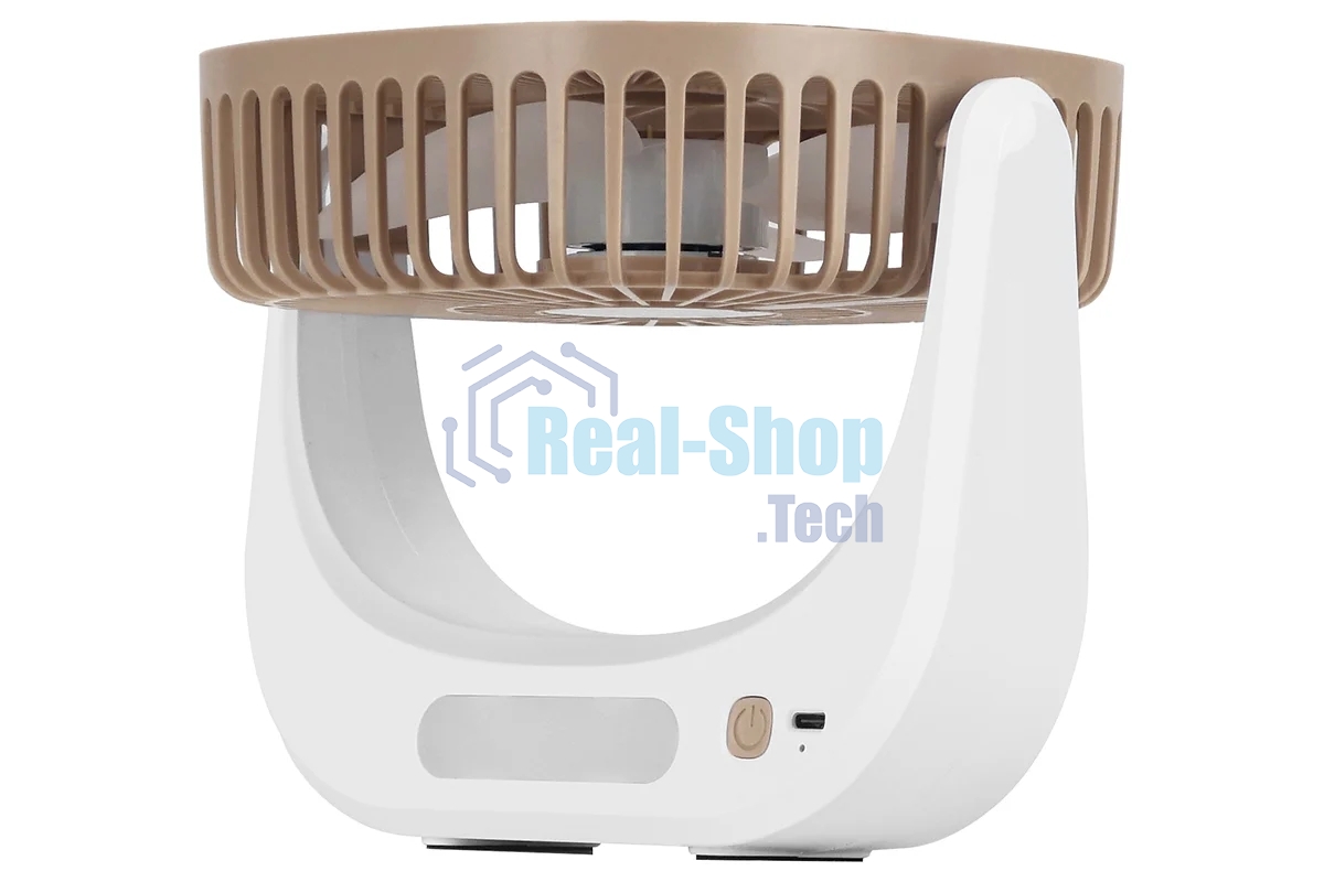 Вентилятор настольный CENTEK CT-5041