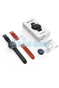 Умные часы Amazfit Balance 2 A2430 1.5