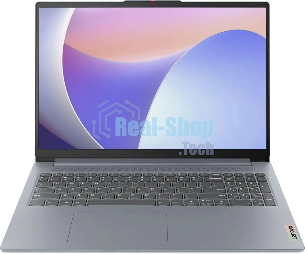 Ноутбук Lenovo IdeaPad Slim 3 15AMN8 Ryzen 3 7320U 8Gb SSD 512Gb AMD Radeon 610M 15.6
