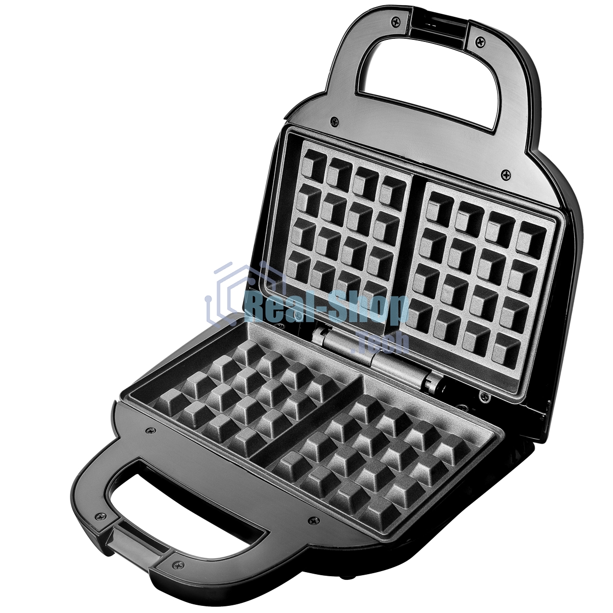 Вафельница BRAYER 2304BR