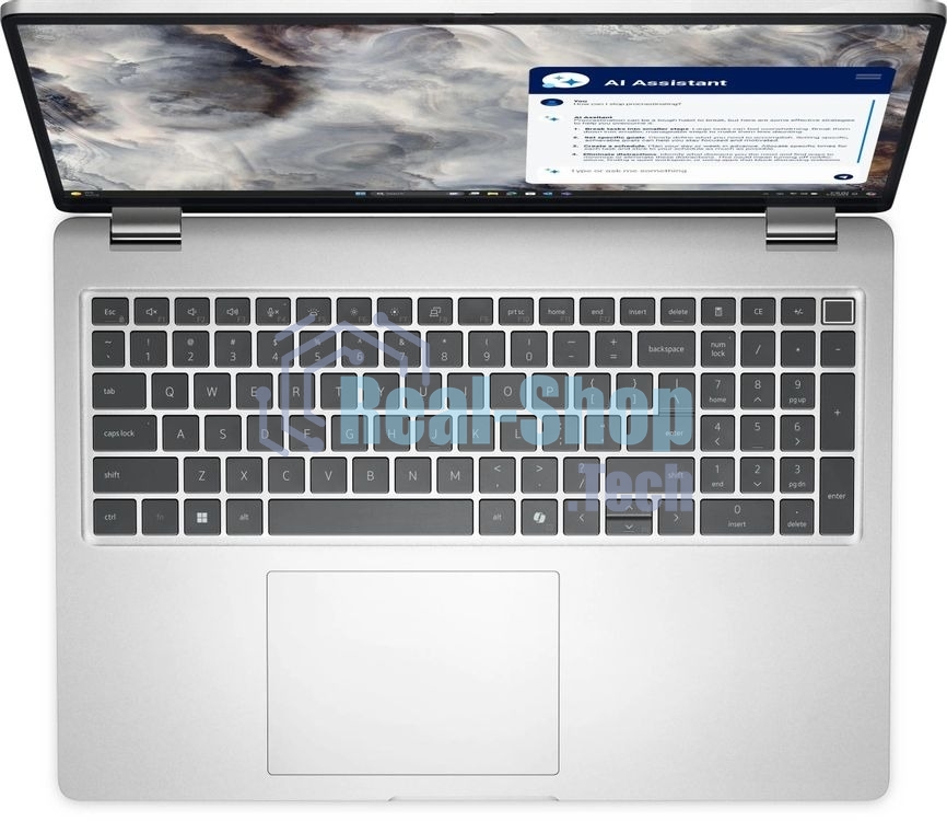 Ноутбук Dell Pro 16 Plus/16