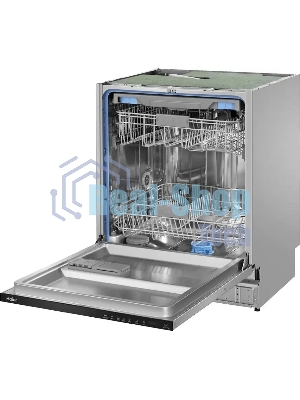 Встраиваемая посудомоечная машина Haier HDWE14-094RU