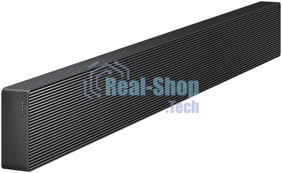 Саундбар Samsung HW-QS700F/RU 5.0 200Вт черный