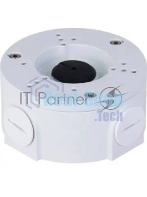Монтажная коробка для видеокамер Dahua DH-PFA3300R