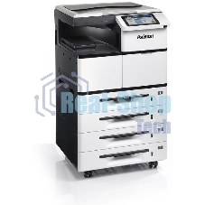 МФУ лазерное Avision AM5630i, принтер/сканер/копир, (ч/б печать, дуплекс, A3, 30 стр./мин., USB, Ethernet, без автоподатчика)