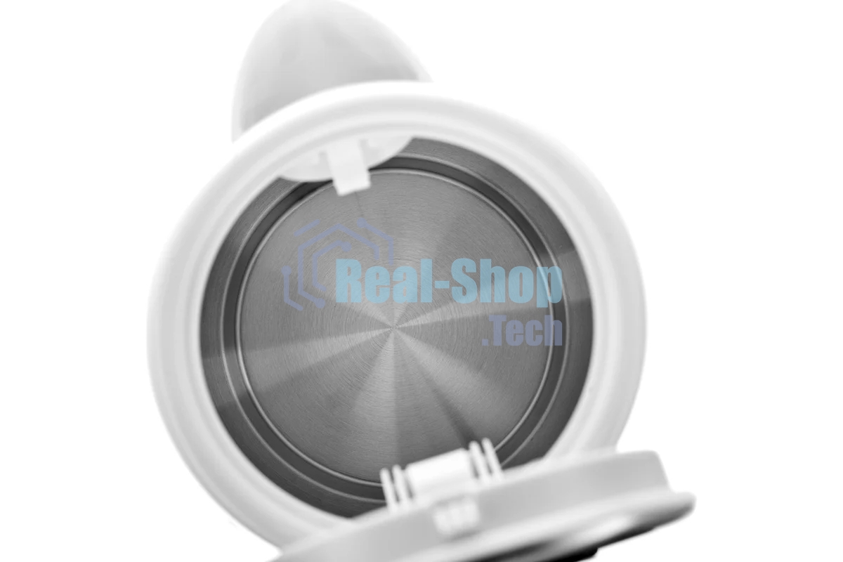 Чайник электрический BRAYER BR1058WH