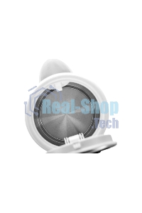 Чайник электрический BRAYER BR1058WH