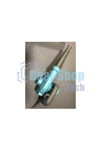 Воздуходувка Makita UB1103 600Вт (уборка: сухая) синий