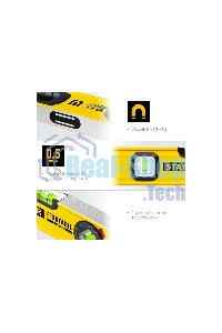 Уровень STAYER PROFESSIONAL 1000 мм уровень магнитный с двумя фрезерованными поверхностями