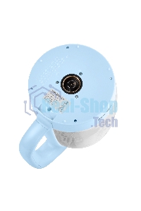 Чайник электрический Maunfeld MGK-613BL