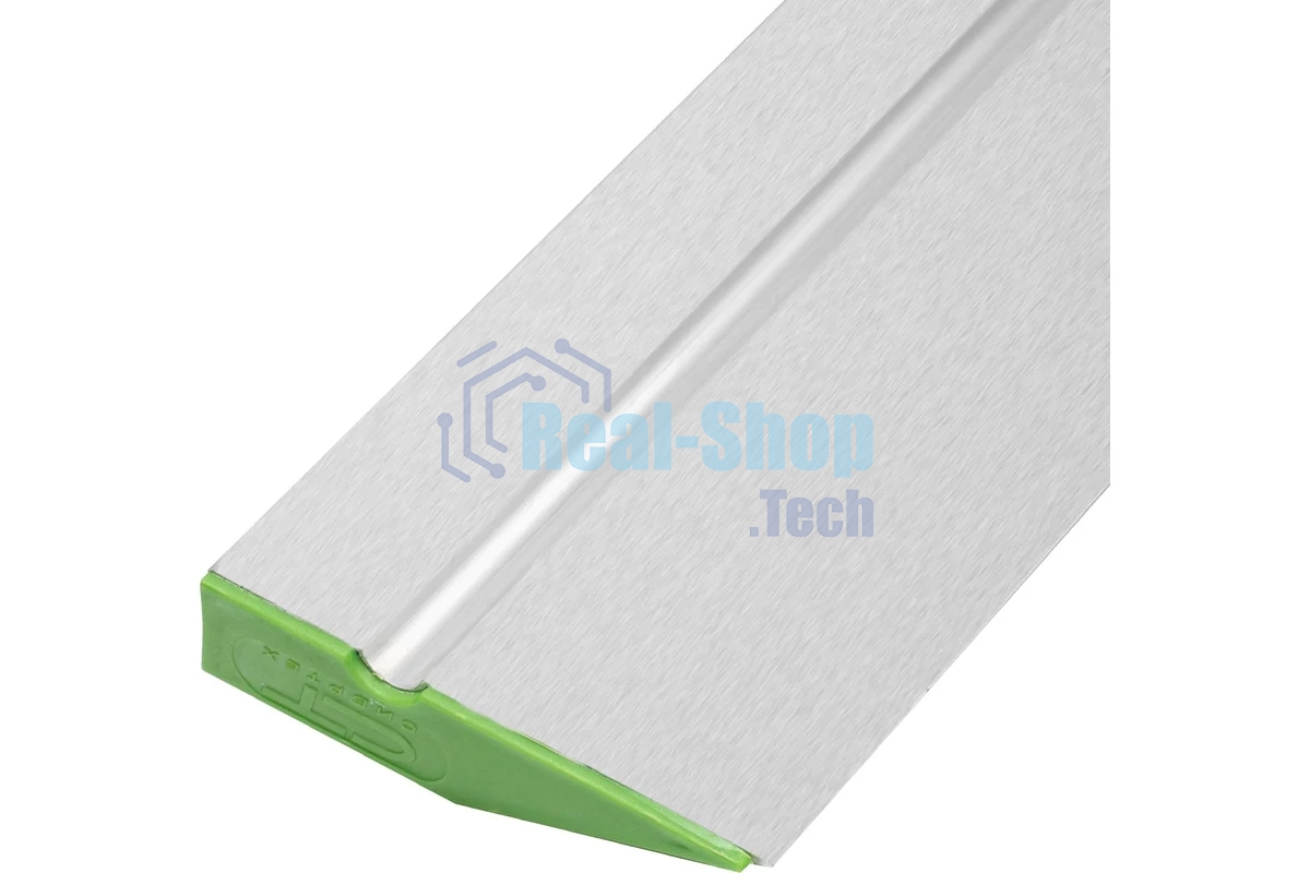 Правило алюминиевое Сибртех 