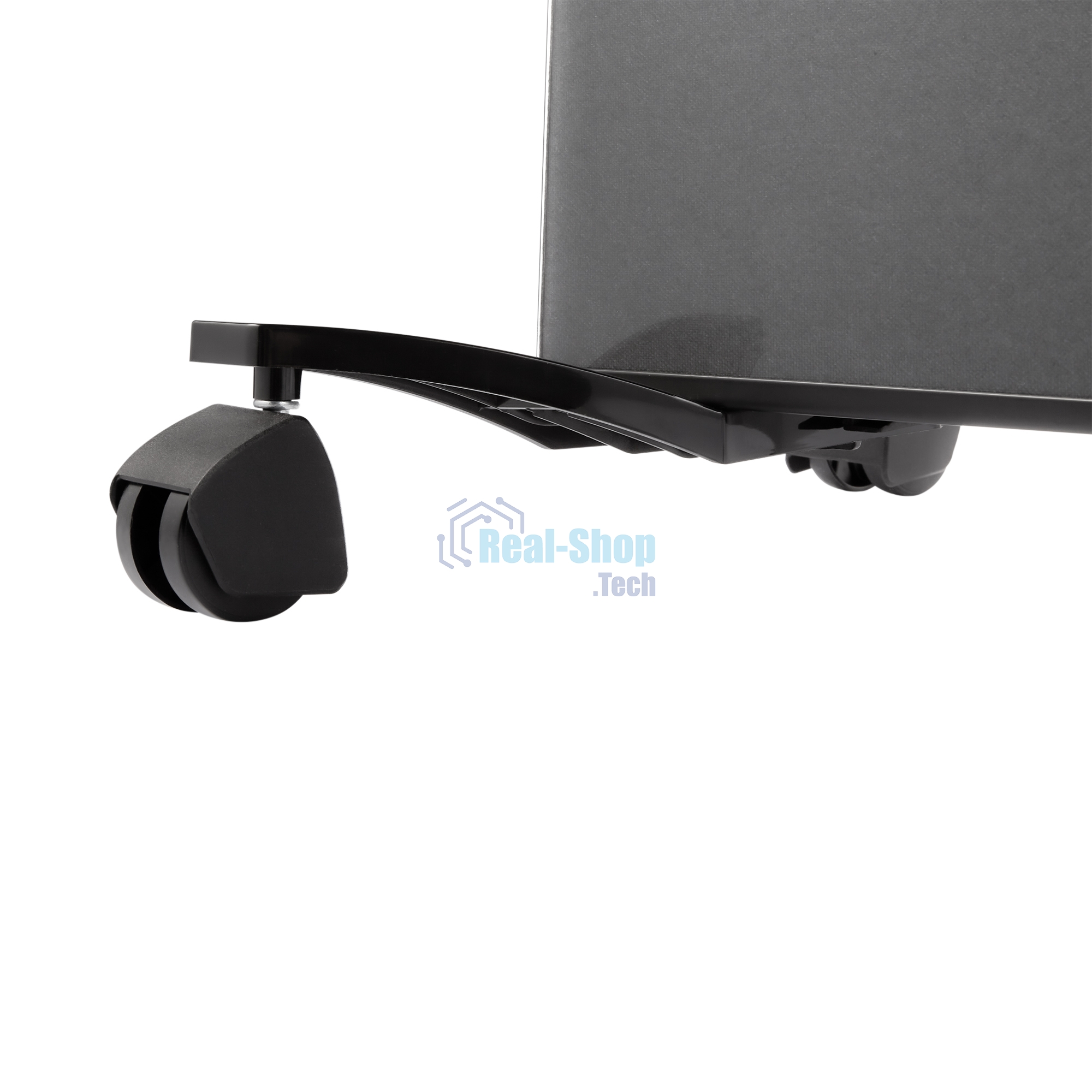 Конвективно-инфракрасный обогреватель Ballu Plaza Solar BIHP/S-2500 черный, 2500 Вт, 25 м2, термостат, дисплей