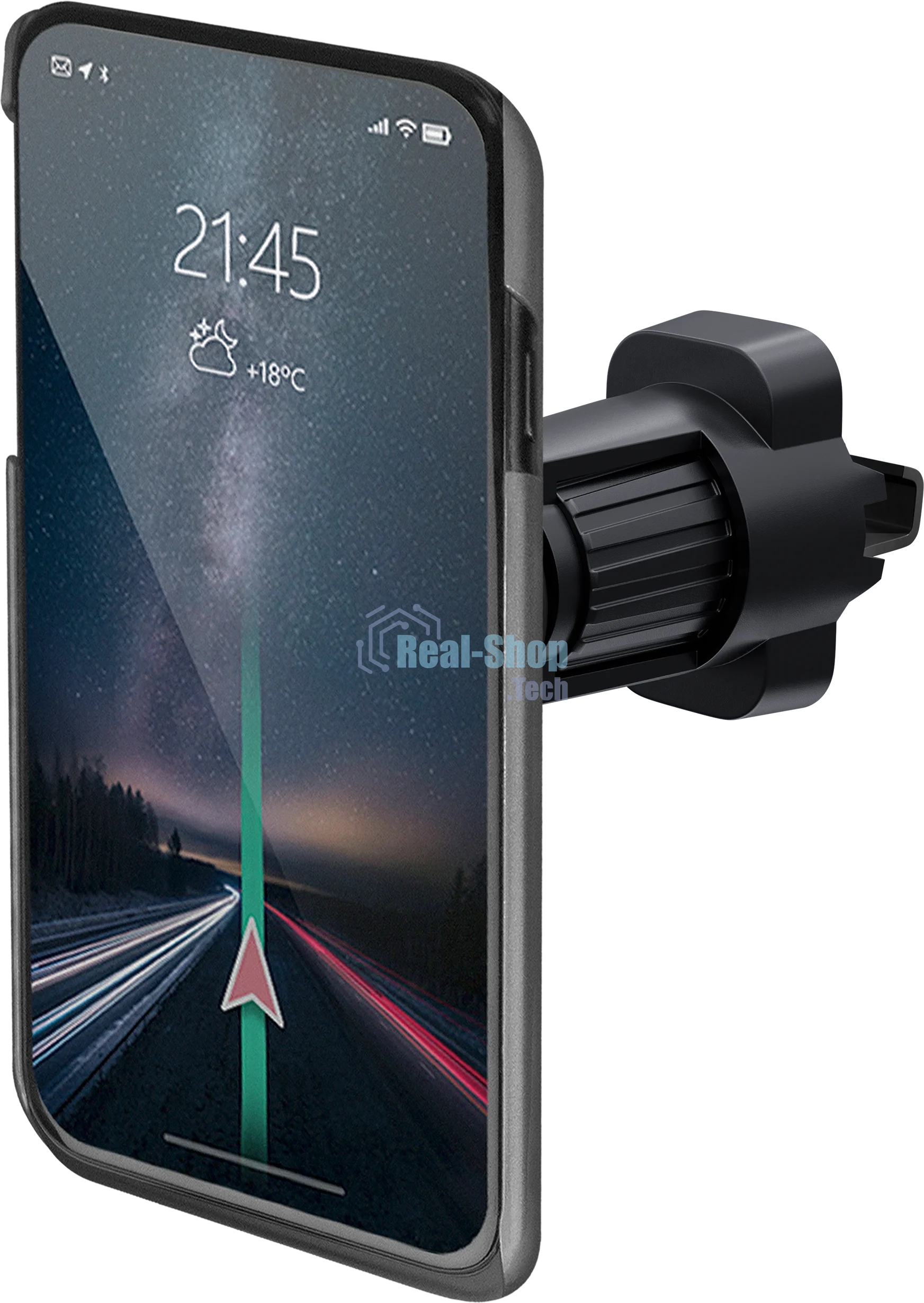 Автомобильный держатель для телефона Defender CH-138