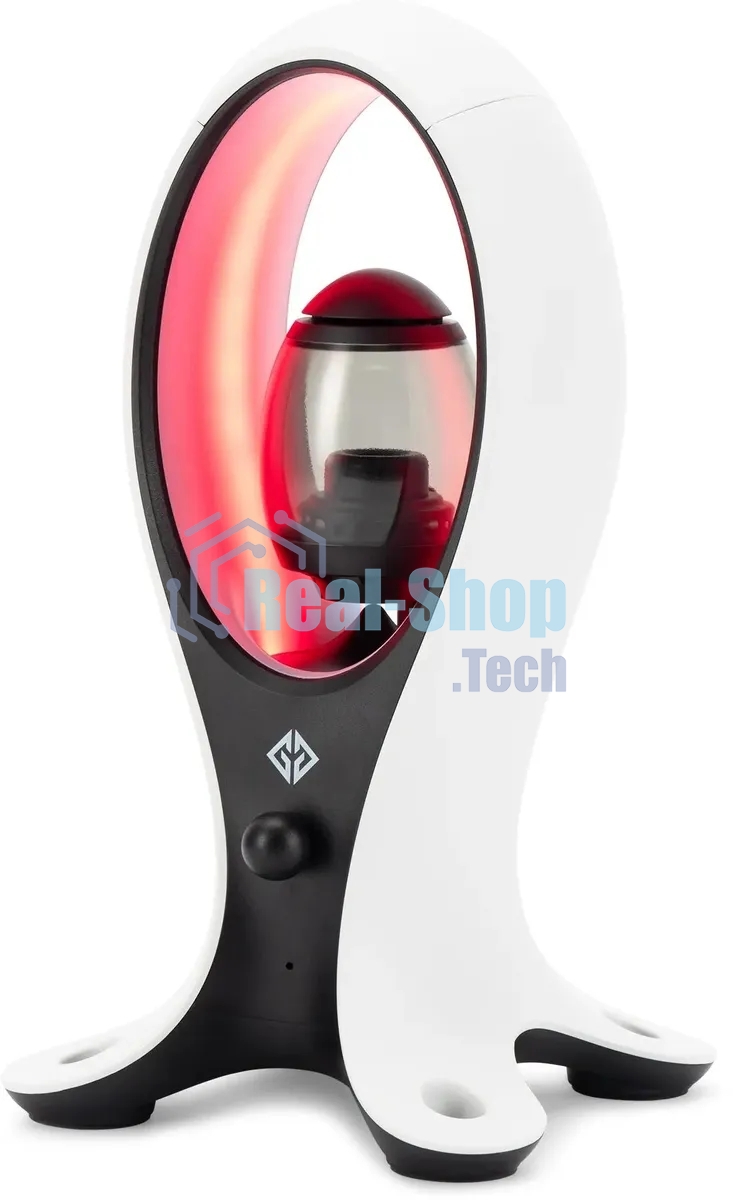 Подставка GMNG GG-DS109 белый/черный