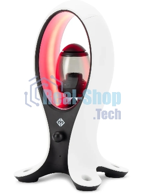 Подставка GMNG GG-DS109 белый/черный