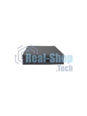 Коммутатор Managed L2 Switch 8x1000Base-T, 2x1000Base-X SFP, RJ45 Console, 19