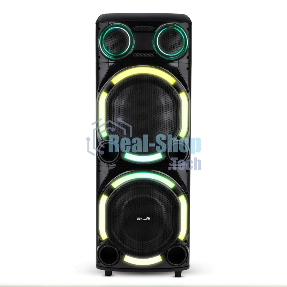 Колонка Eltronic 15